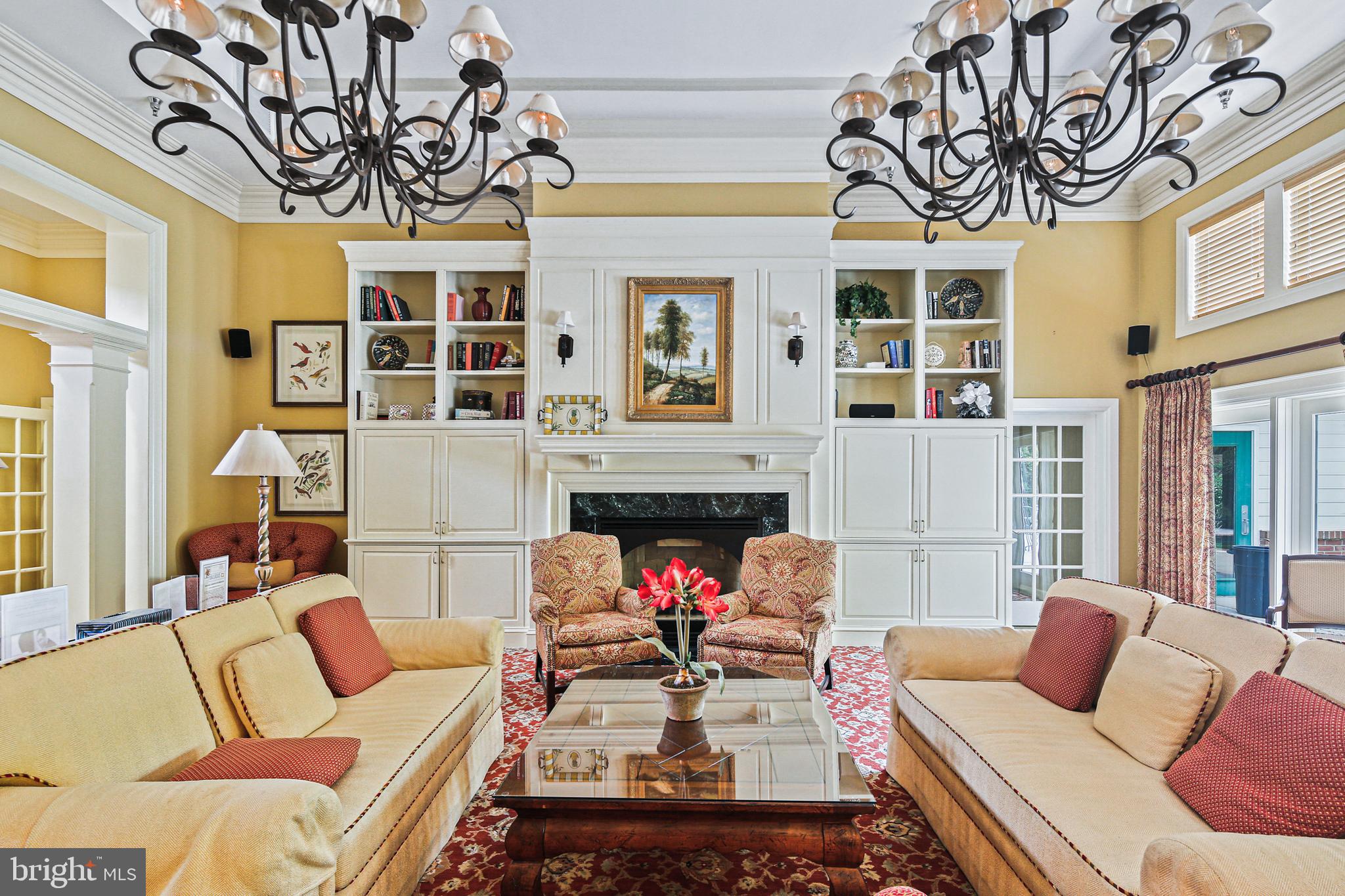 ELLICOTT HILLS - Residential