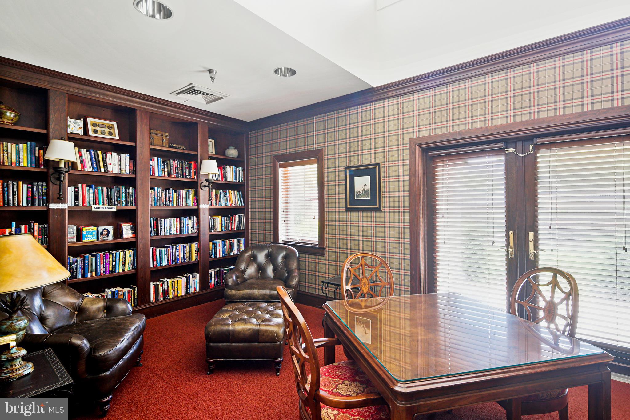 ELLICOTT HILLS - Residential