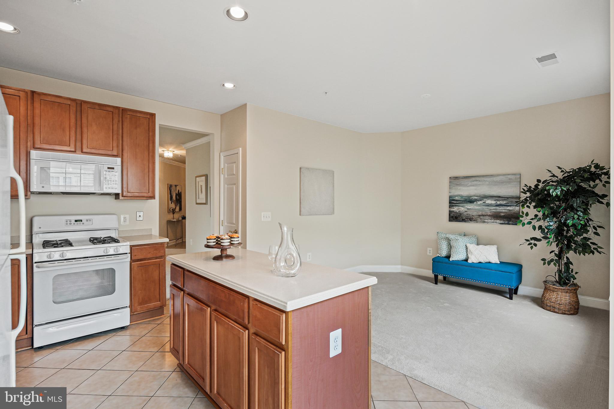 ELLICOTT HILLS - Residential