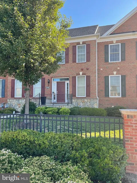43088 Old Ryan Road, Ashburn, VA MLS: VALO2128634
