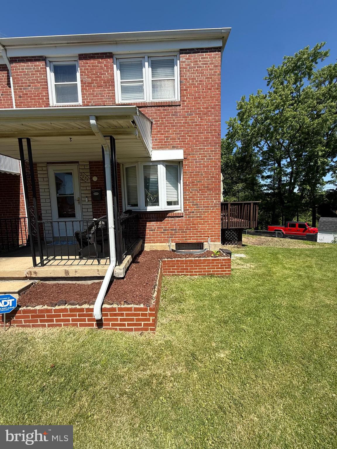 HAWTHORNE - Residential