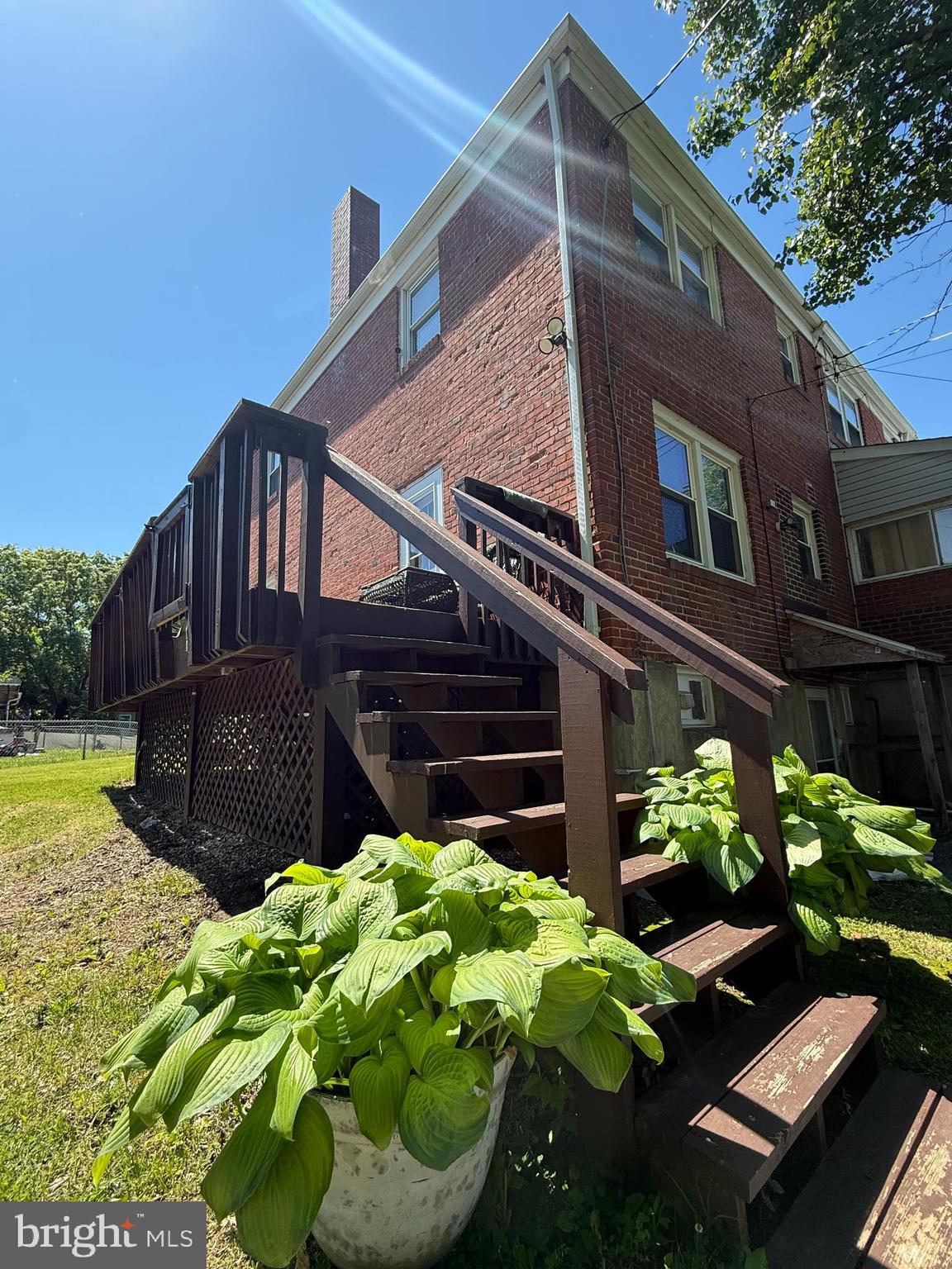 HAWTHORNE - Residential