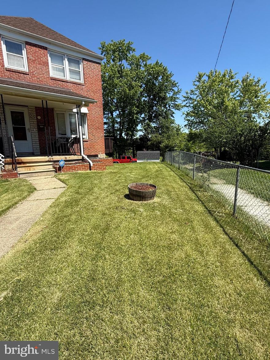 Beautifully updated end-of-group (EOG) townhouse situated on a premium fenced lot! This home features modern updates throughout and the convenience of off-street driveway parking. Enjoy additional privacy and outdoor space that only an end unit can offer—perfect for relaxing or entertaining. Move-in ready and full of charm! Pool permit is in place, pumps, electric all in place.