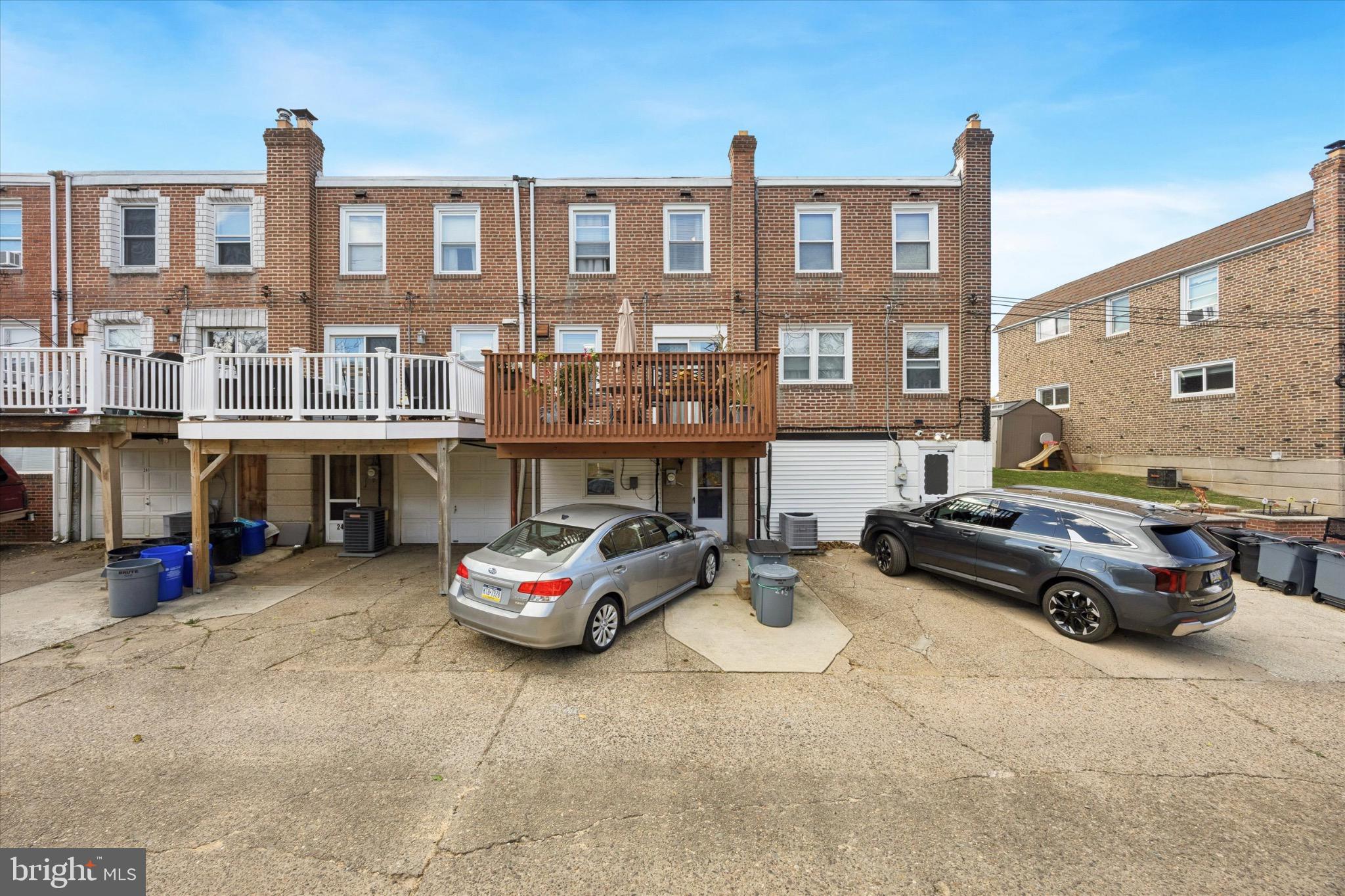 WESTBROOK PARK - Residential