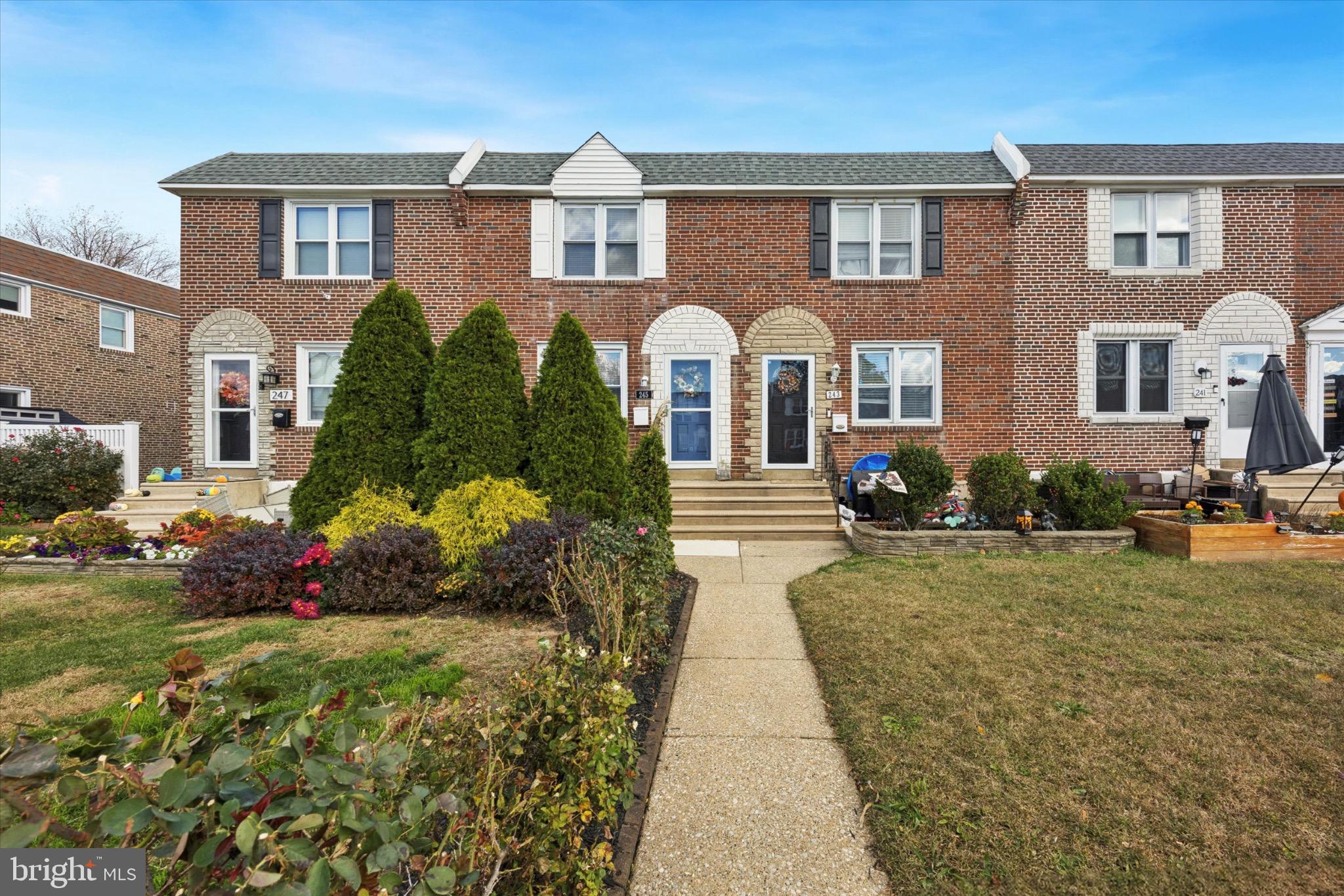 WESTBROOK PARK - Residential