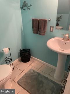 WESTBROOK PARK - Residential