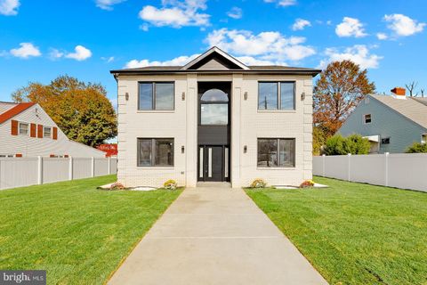 3215 BROOKDALE ROAD PHILADELPHIA PA 19114