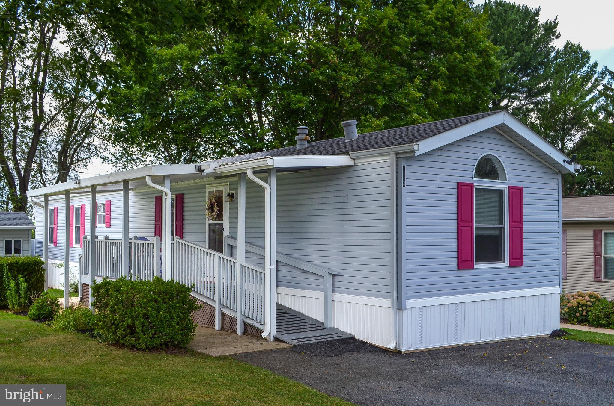113 RAIN DOVE DRIVE