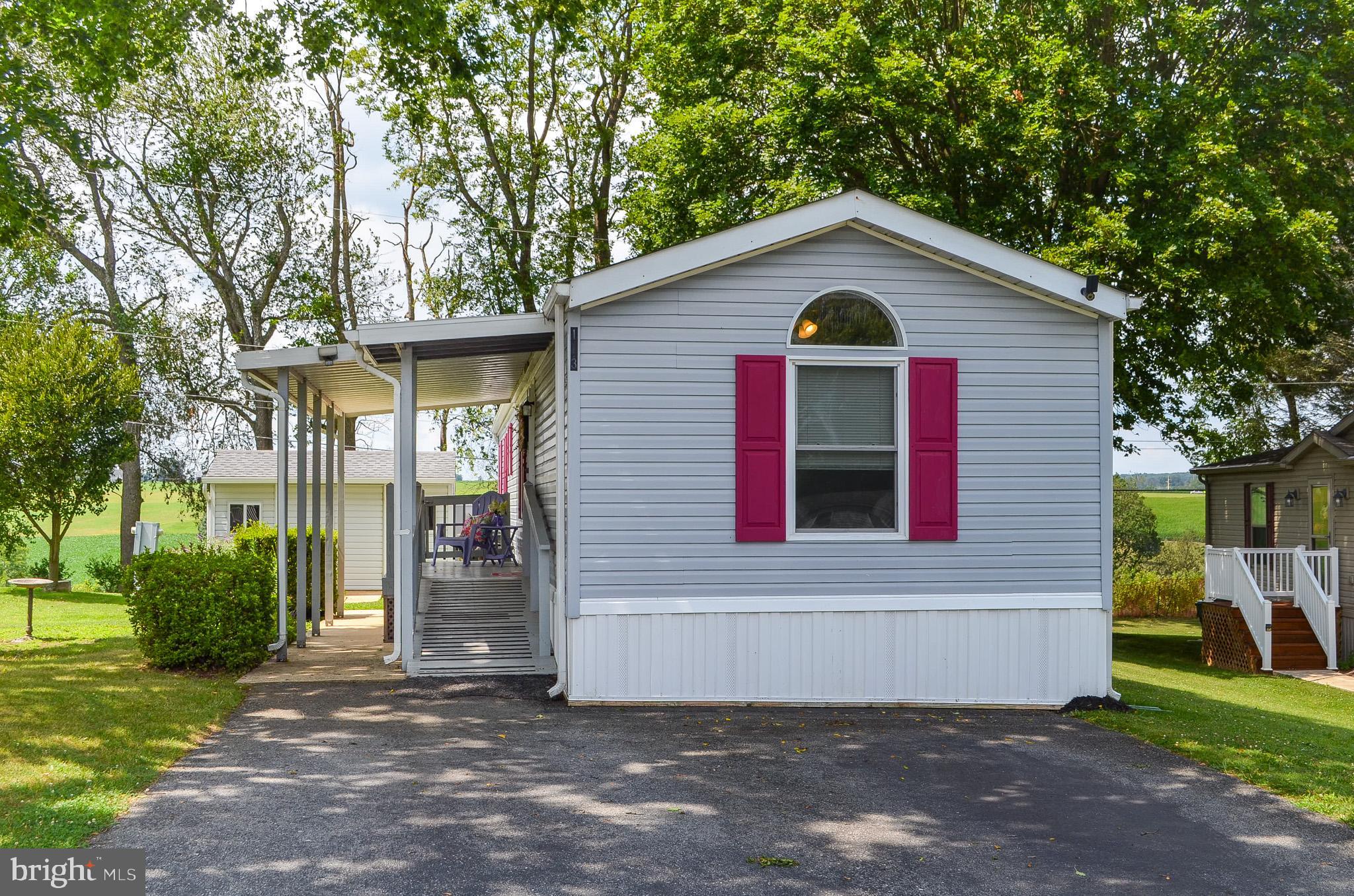 113 RAIN DOVE DRIVE