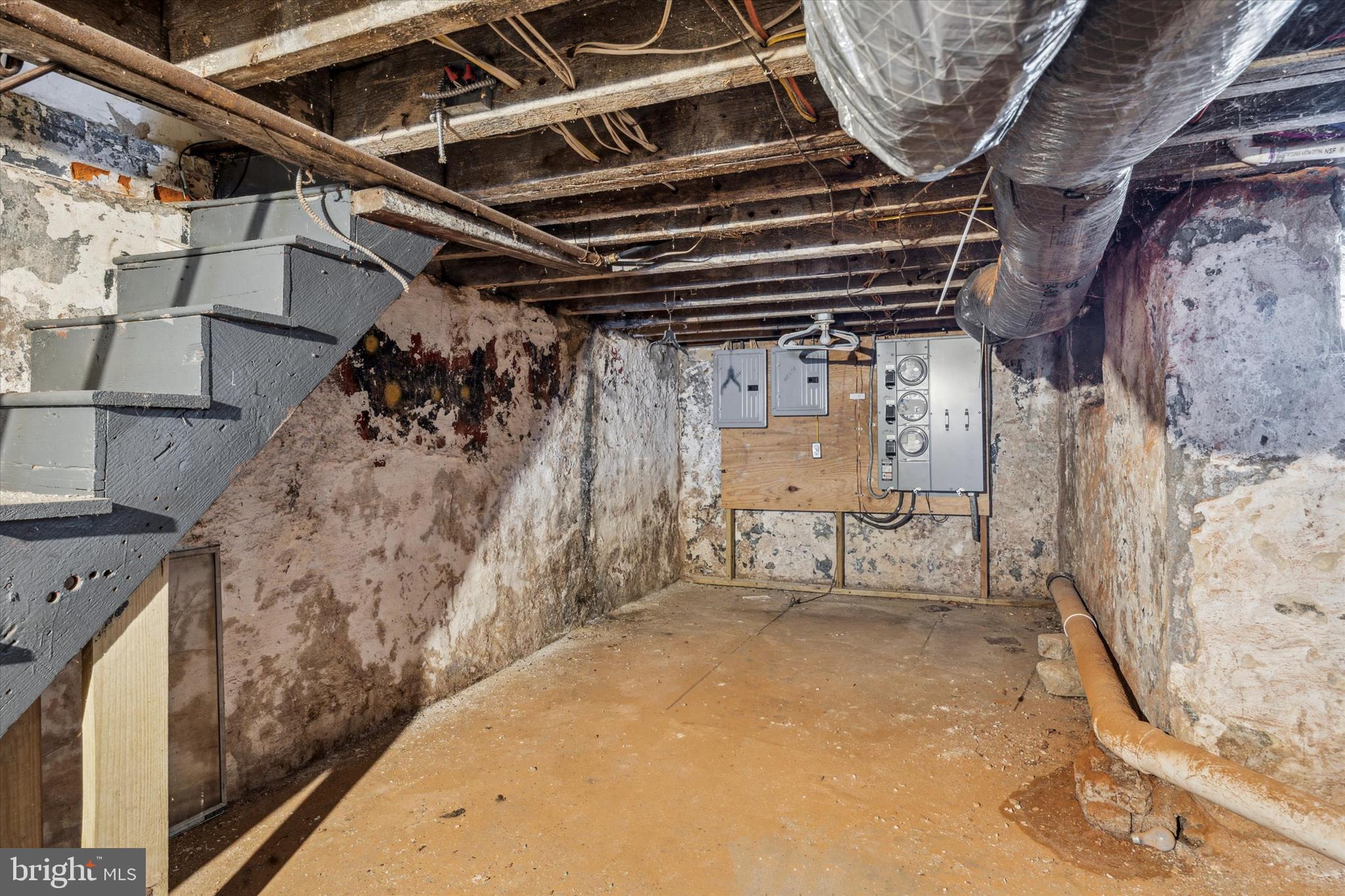 COBBS CREEK - Residential Income