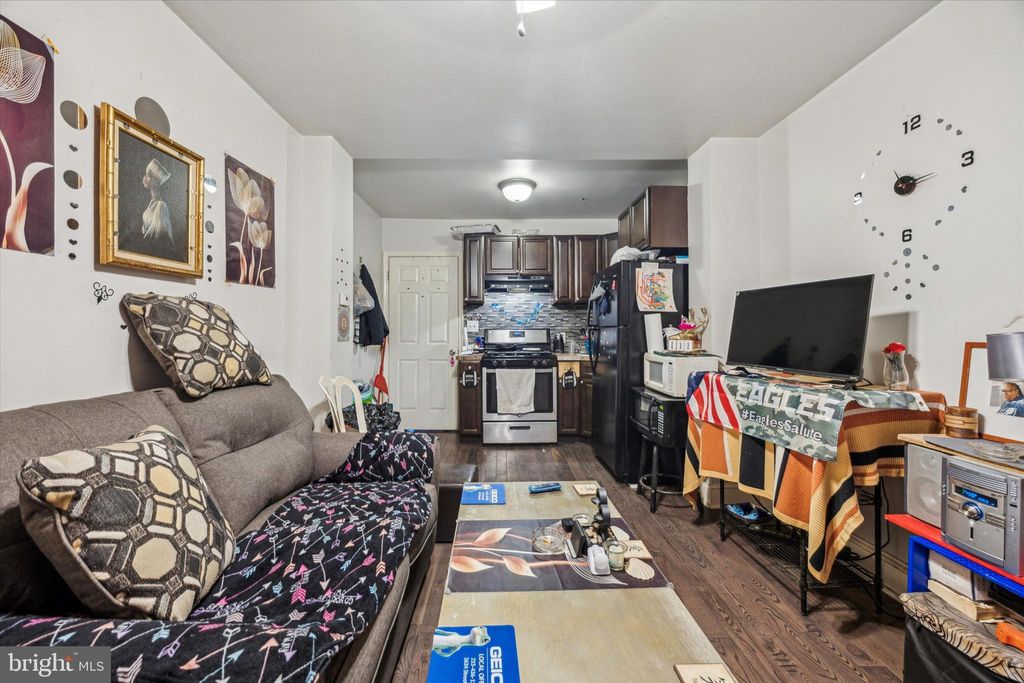 Photo of 546 S Salford Street, PHILADELPHIA, PA 19143 (MLS # PAPH2445666)