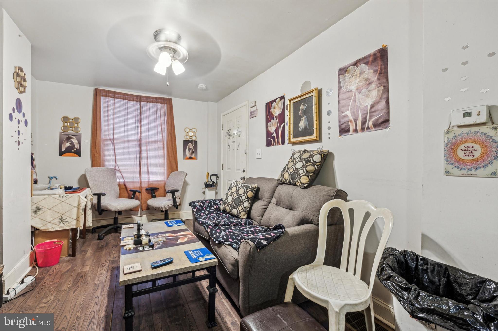 COBBS CREEK - Residential Income