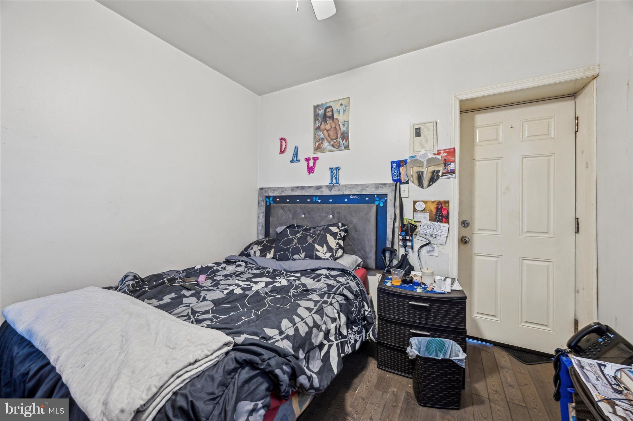 COBBS CREEK - Residential Income