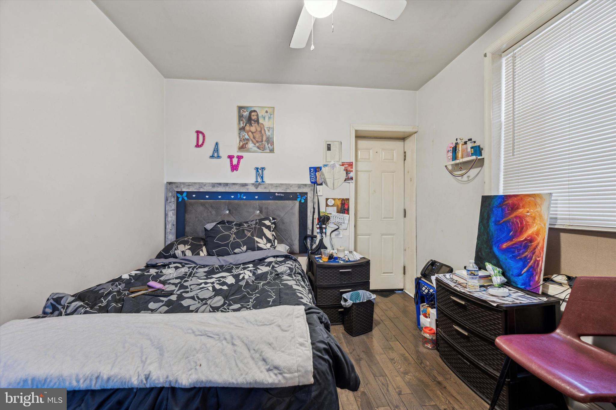 COBBS CREEK - Residential Income