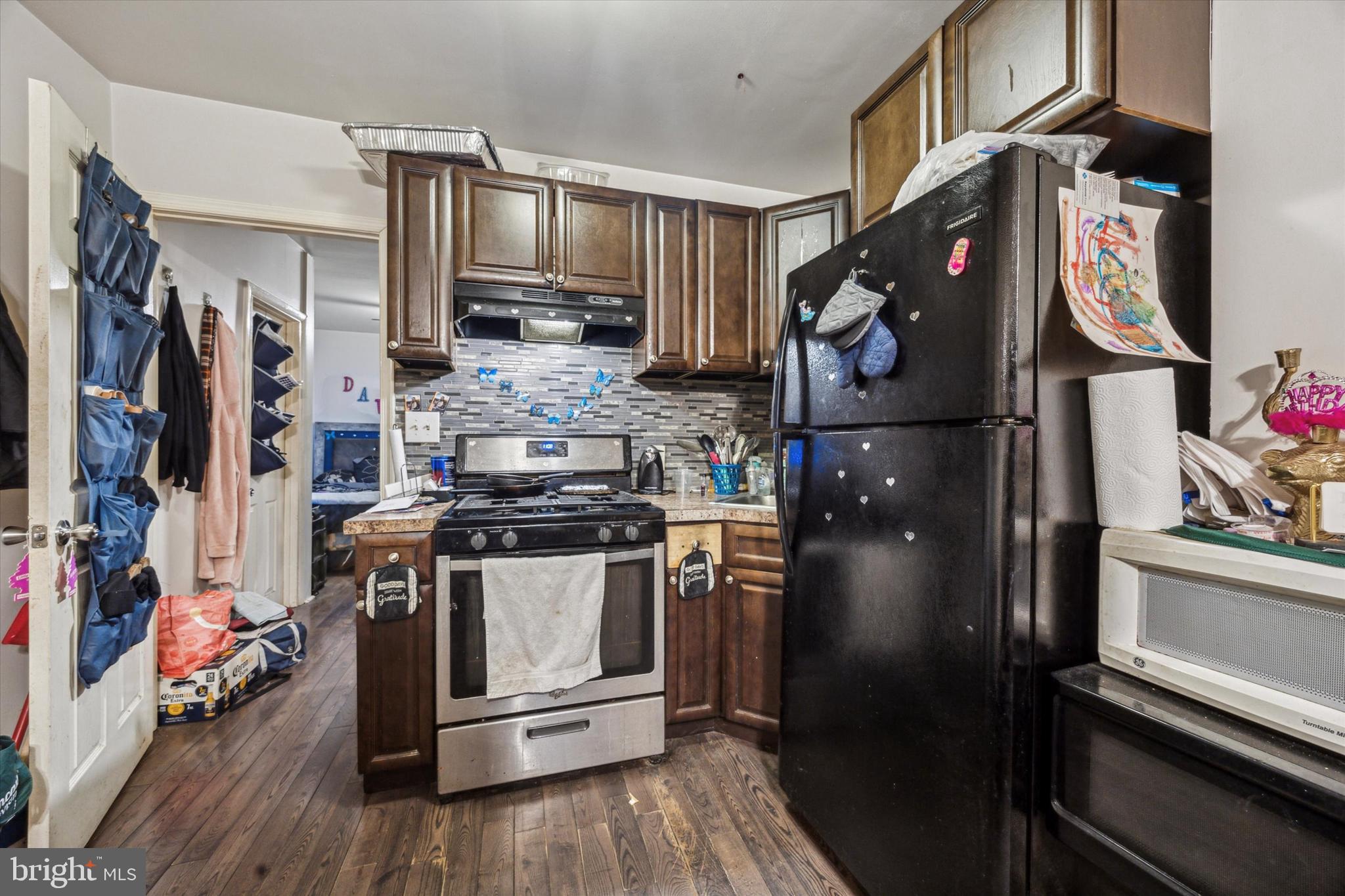 COBBS CREEK - Residential Income