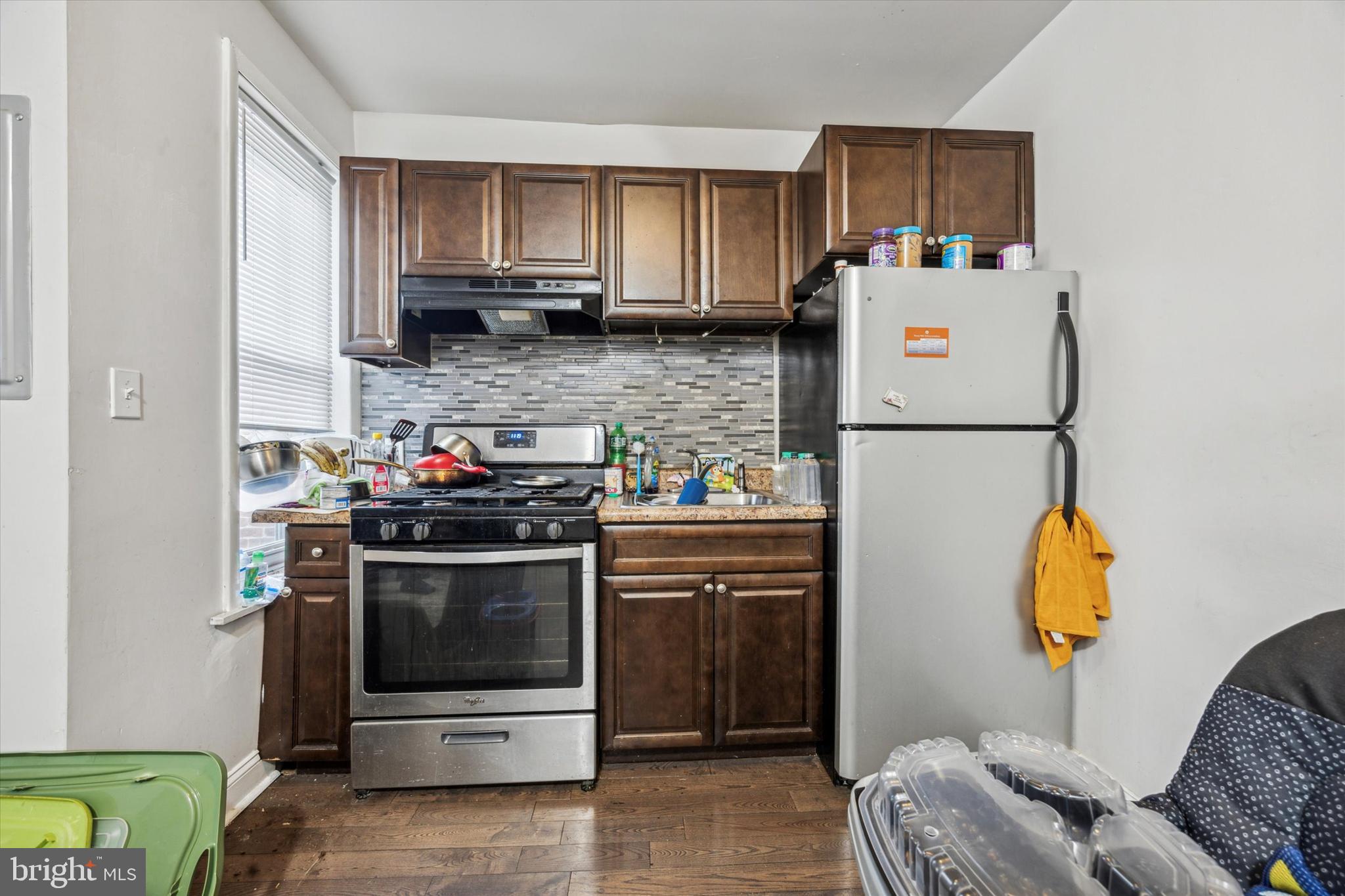 COBBS CREEK - Residential Income