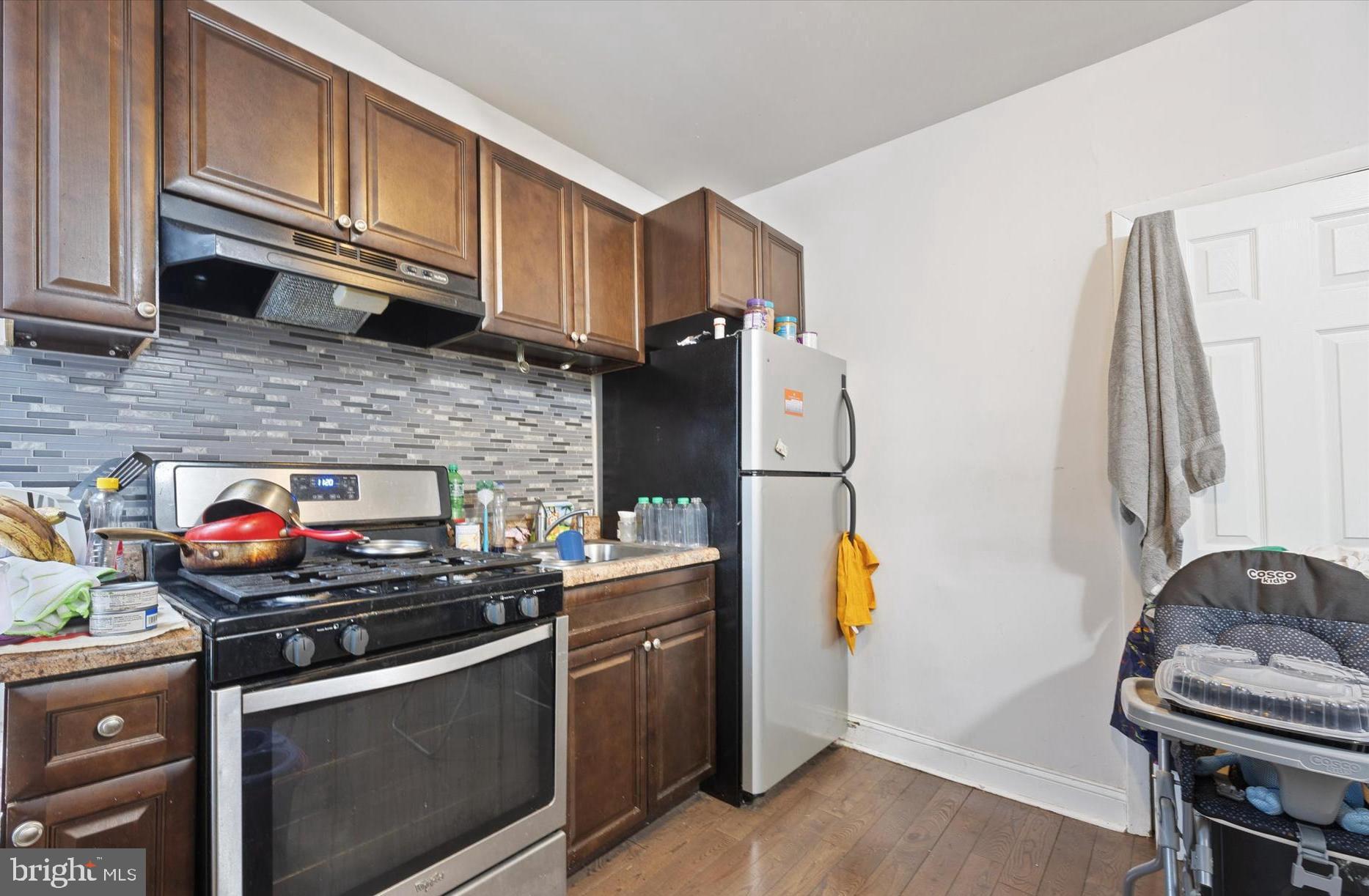 COBBS CREEK - Residential Income