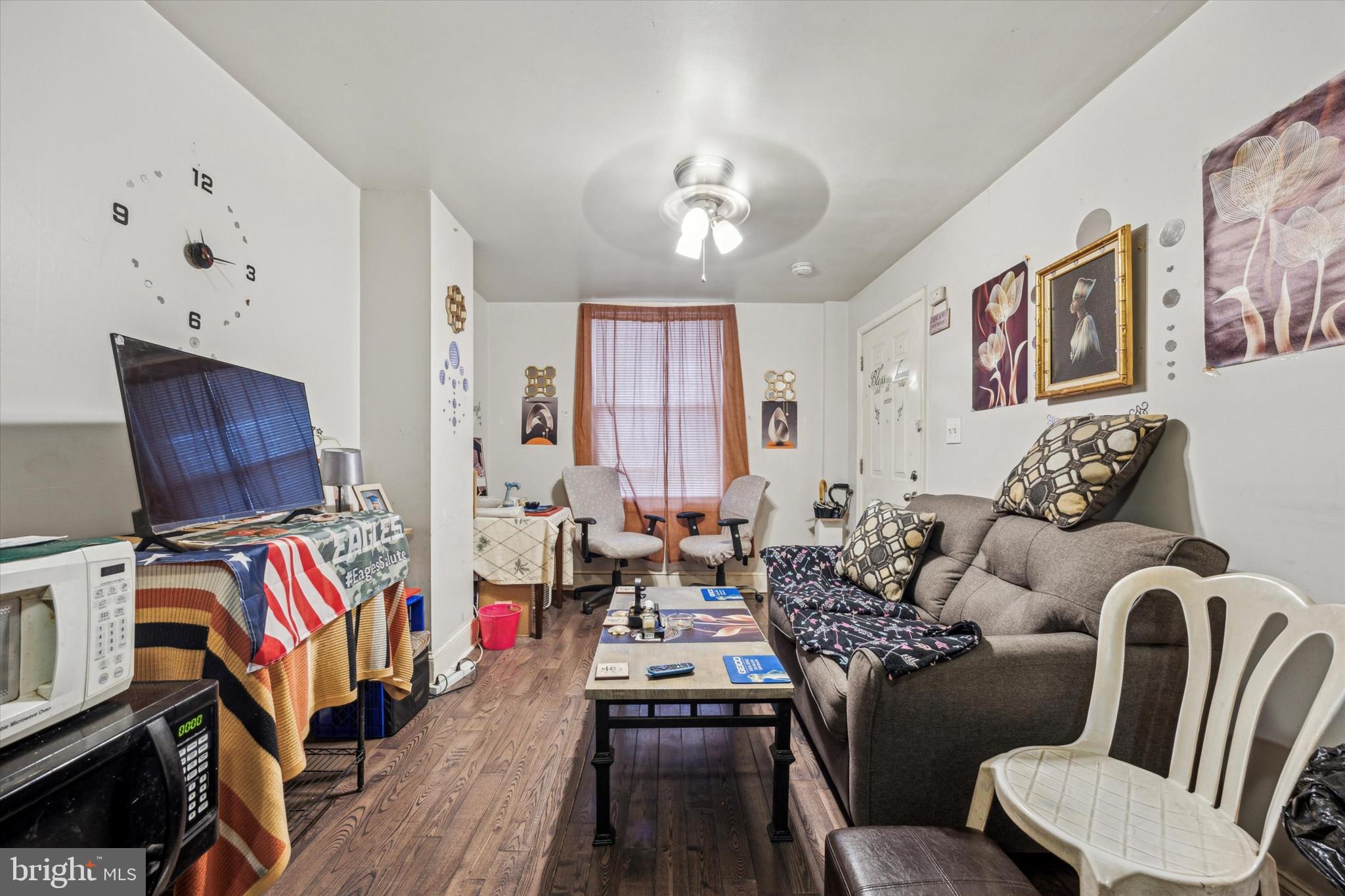 COBBS CREEK - Residential Income