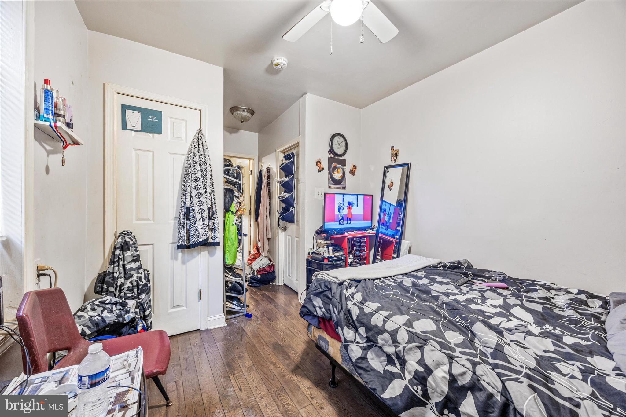 COBBS CREEK - Residential Income