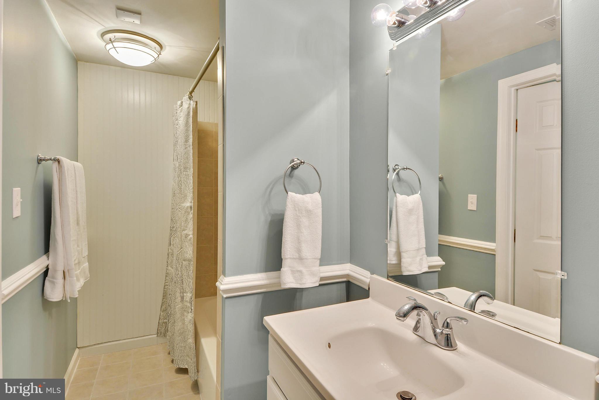 COLUMBIA PIKE - Residential