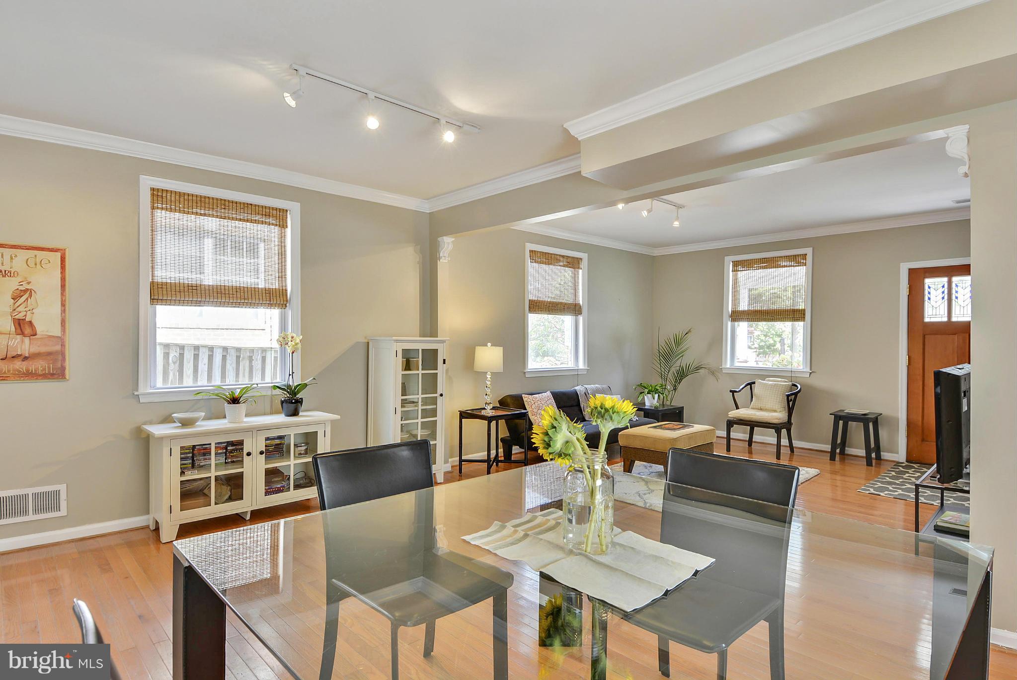 COLUMBIA PIKE - Residential