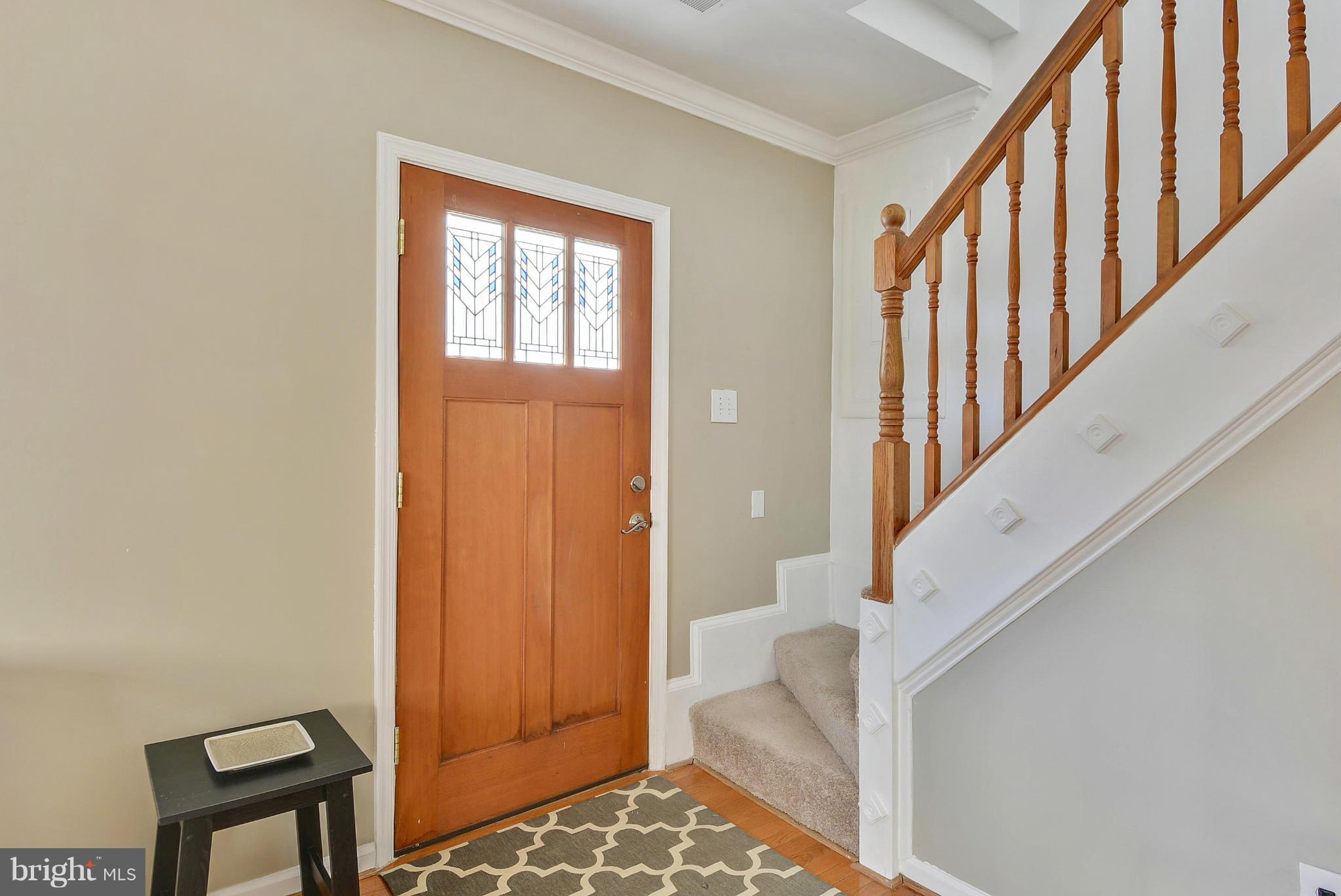 COLUMBIA PIKE - Residential