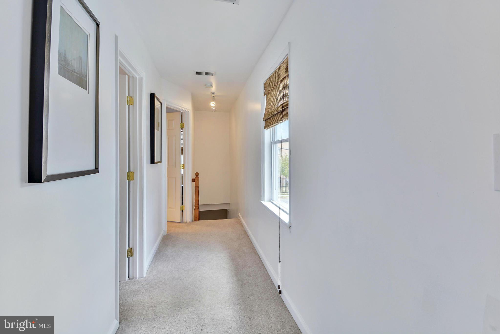 COLUMBIA PIKE - Residential