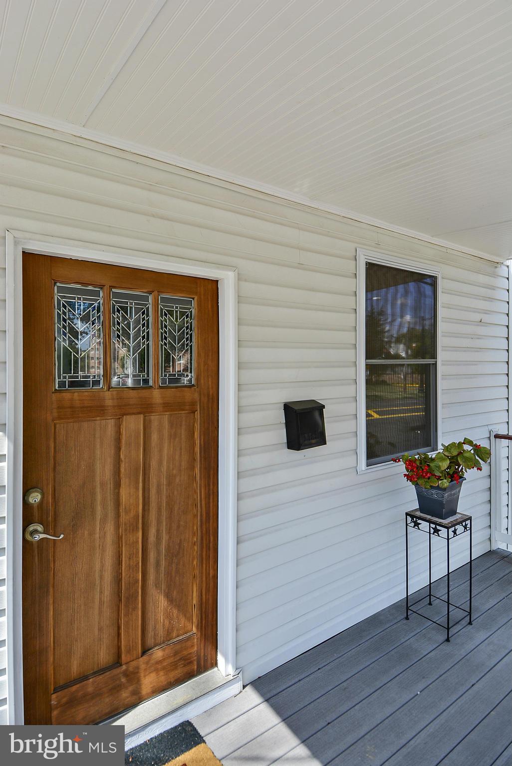 COLUMBIA PIKE - Residential