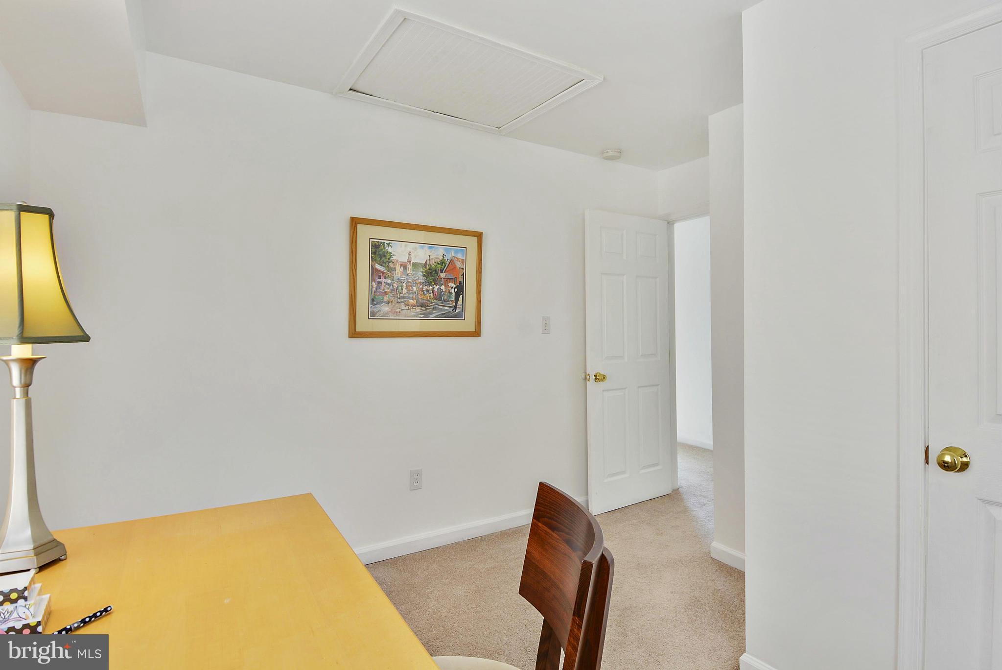 COLUMBIA PIKE - Residential