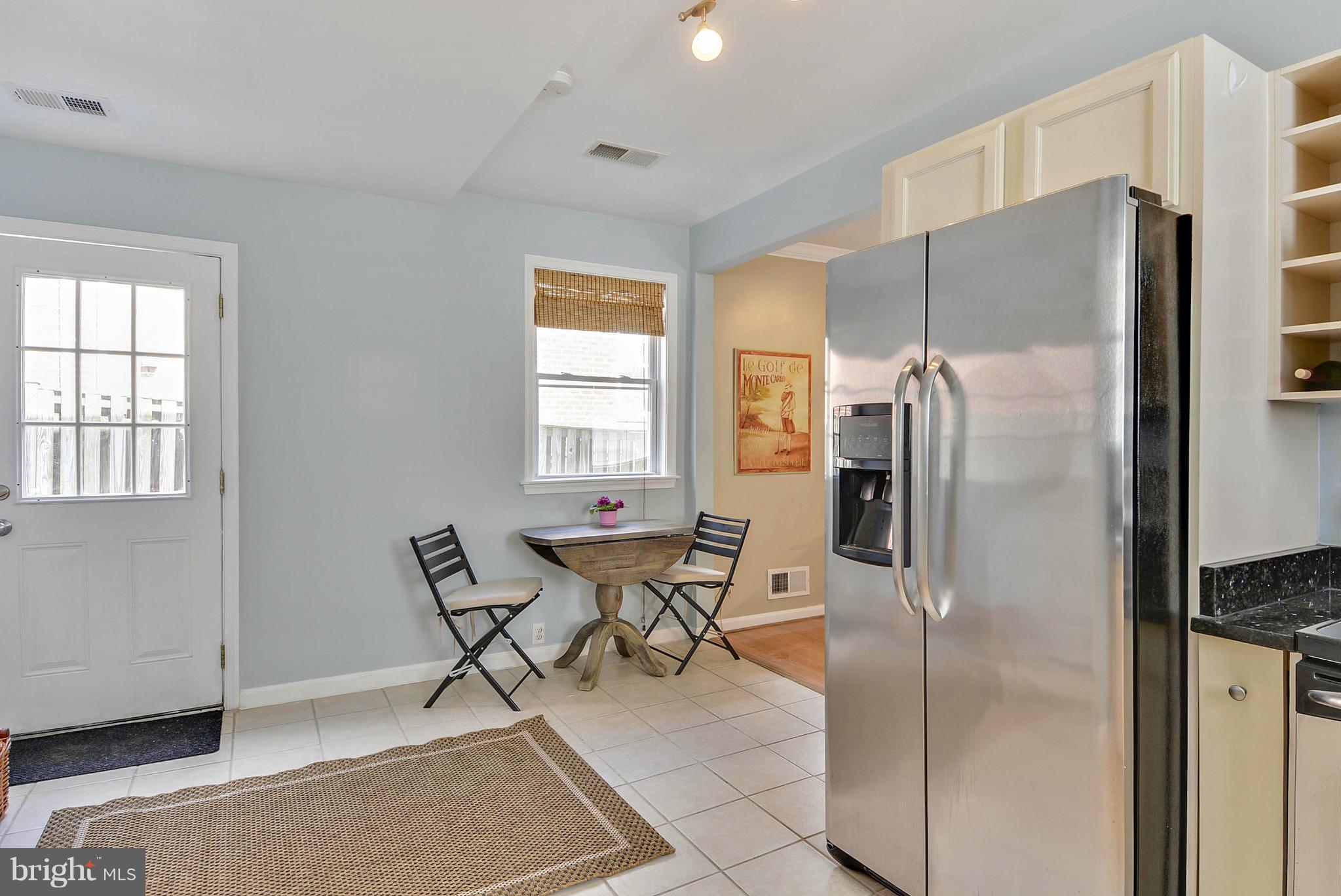 COLUMBIA PIKE - Residential