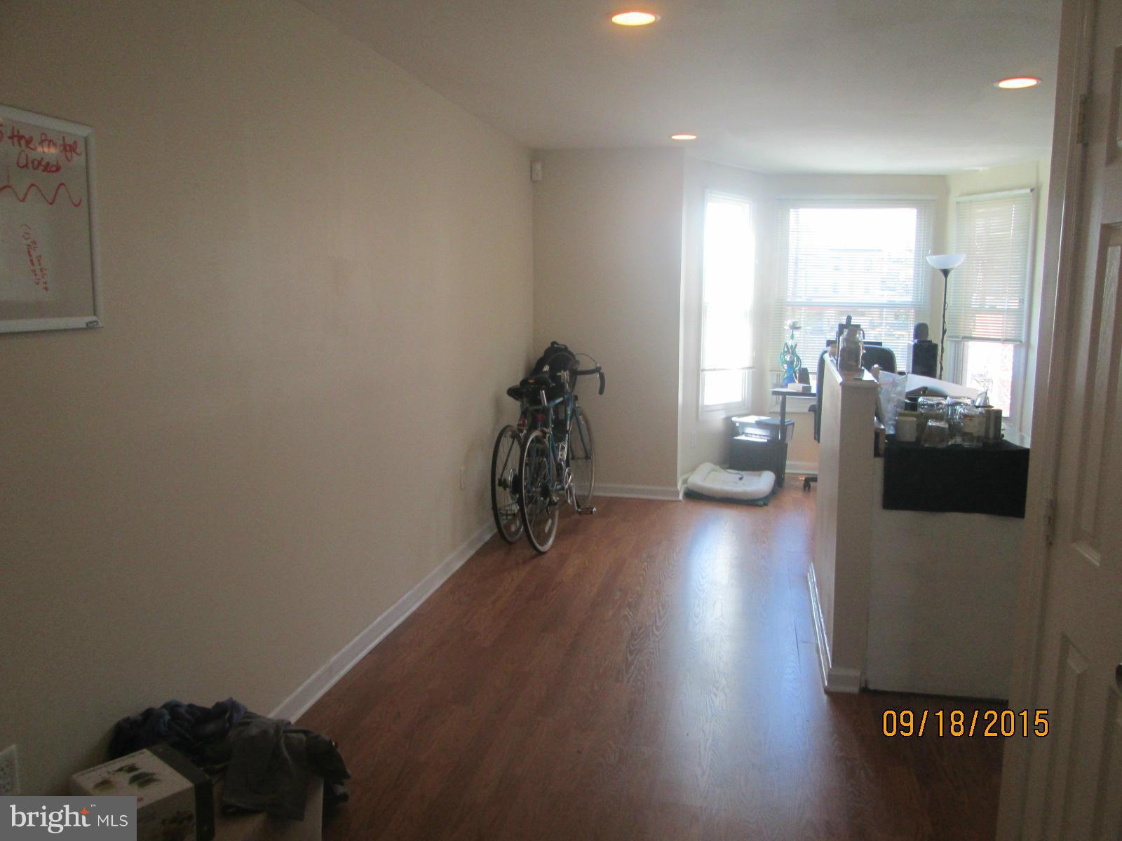 NONE AVAILABLE - Residential Lease