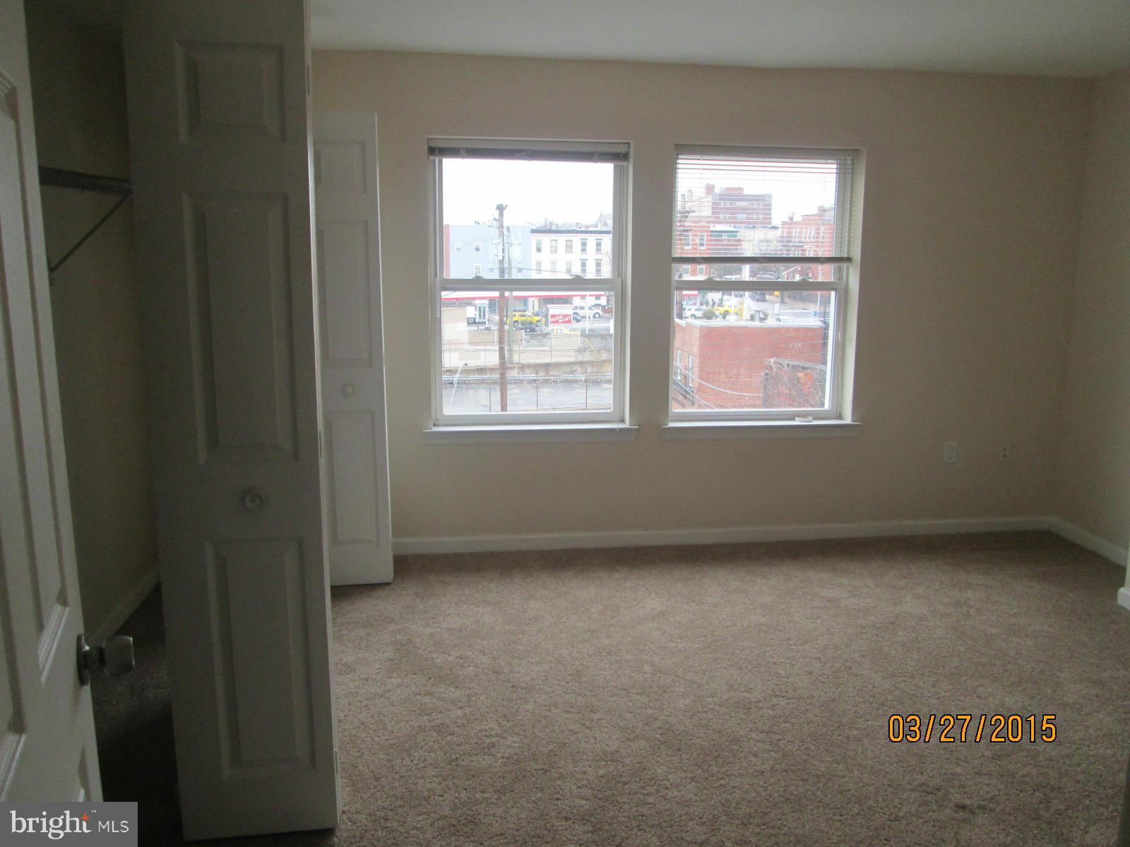 NONE AVAILABLE - Residential Lease