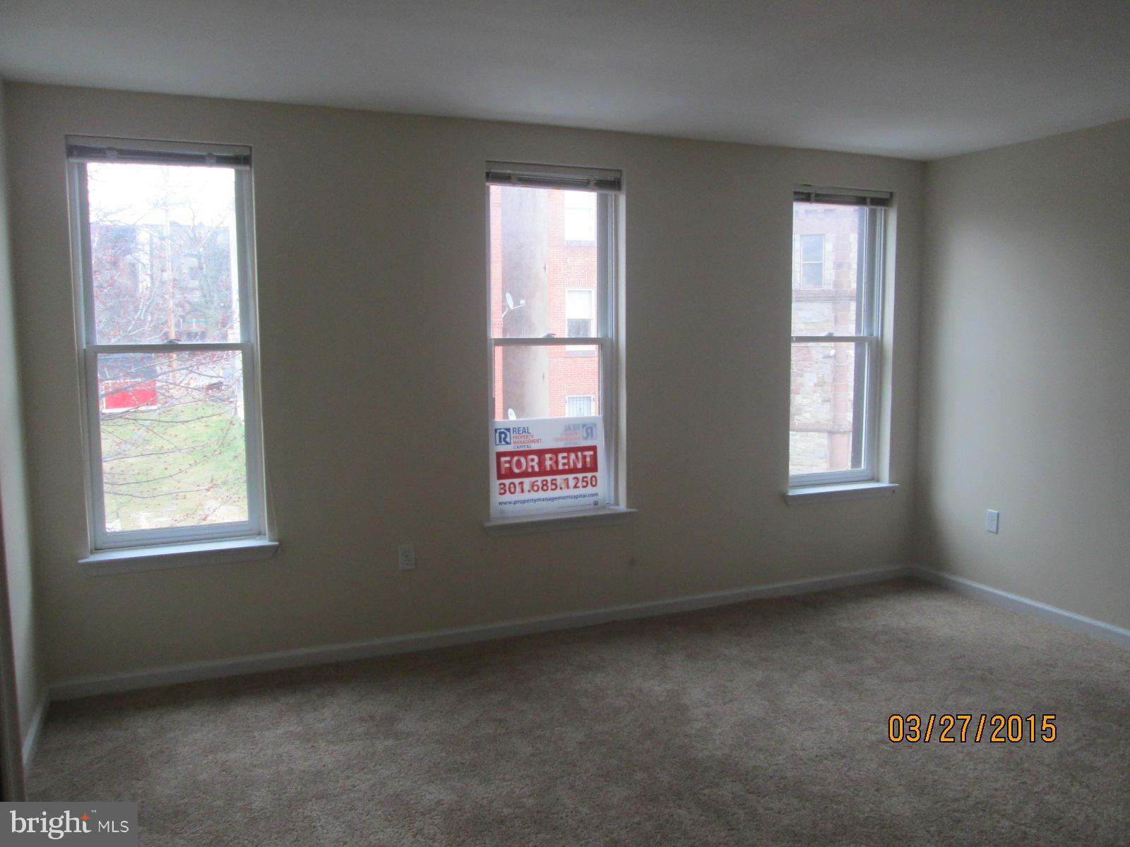 NONE AVAILABLE - Residential Lease