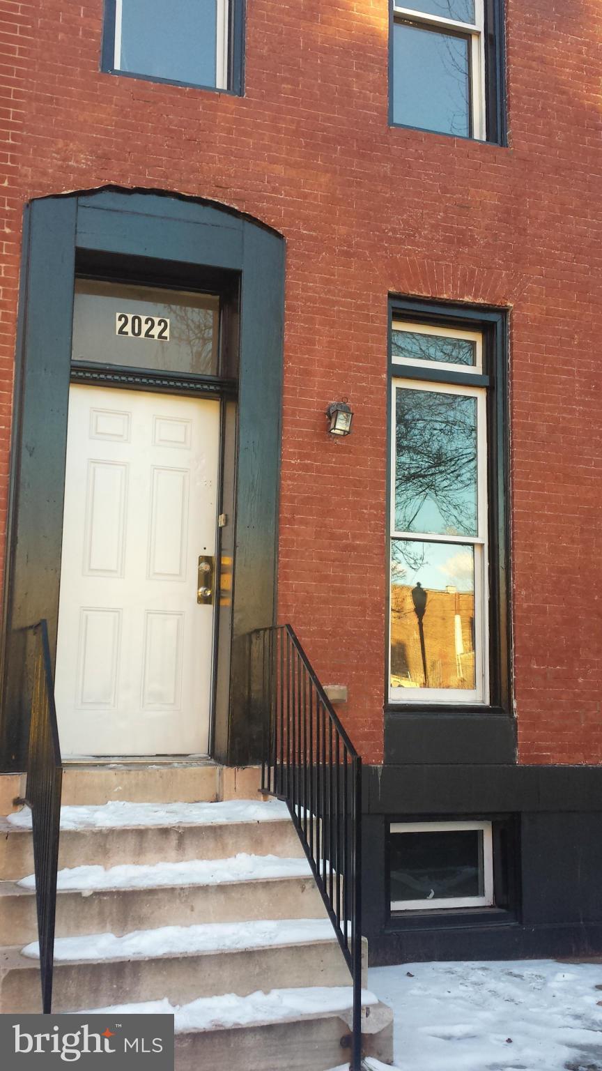 NONE AVAILABLE - Residential Lease