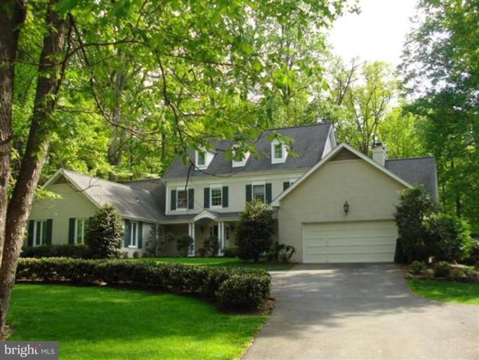 WOODHAVEN - Residential