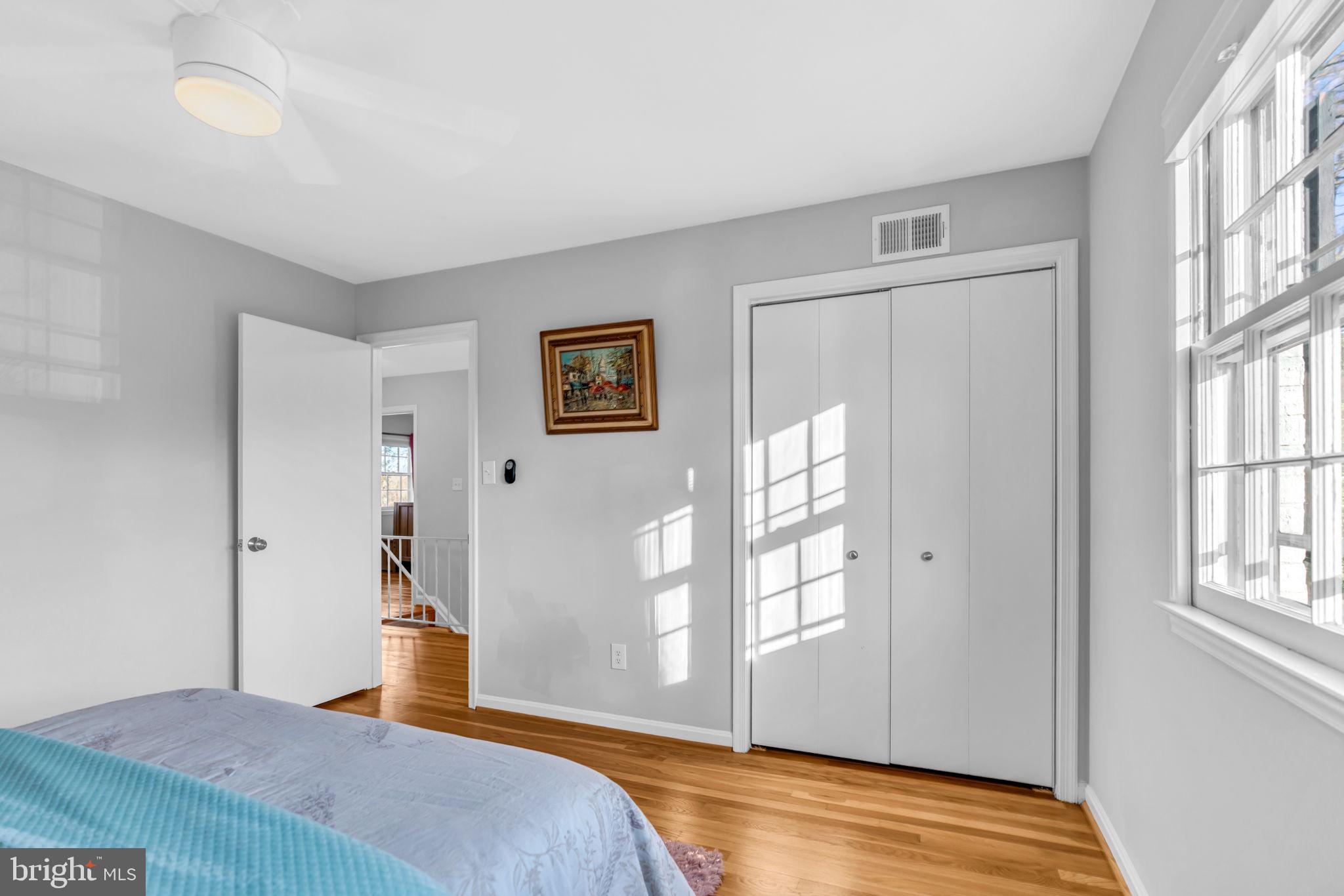 MANTUA HILLS - Residential