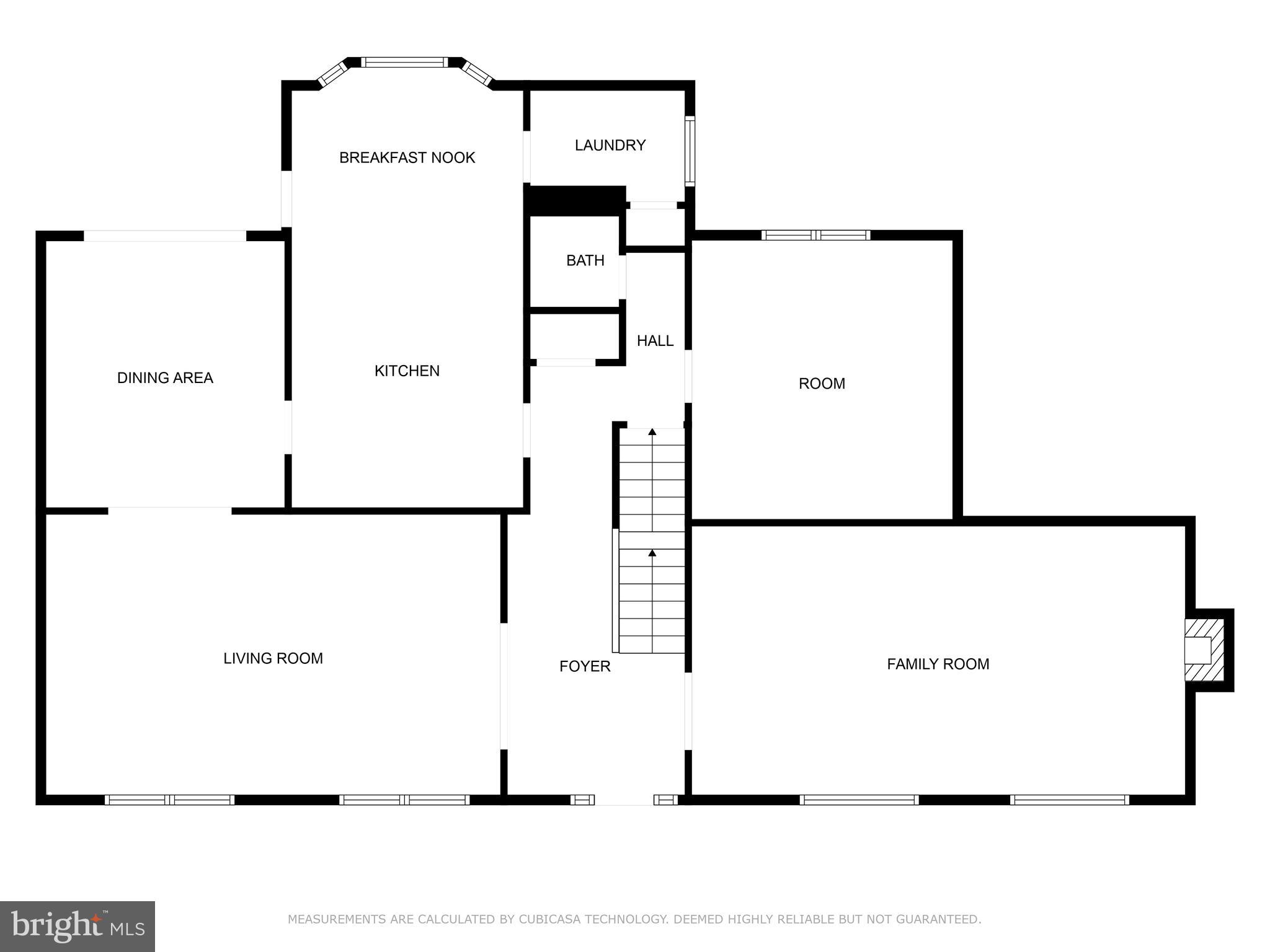 MANTUA HILLS - Residential