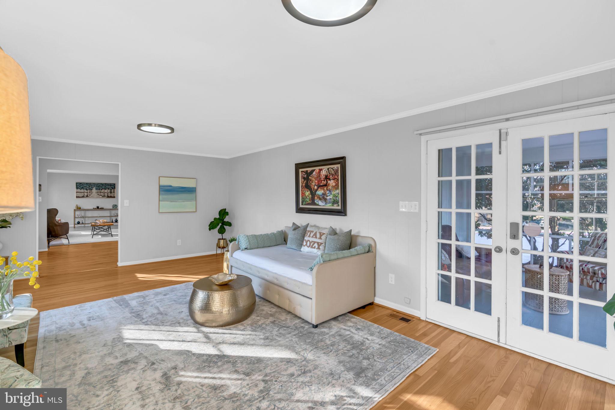 MANTUA HILLS - Residential