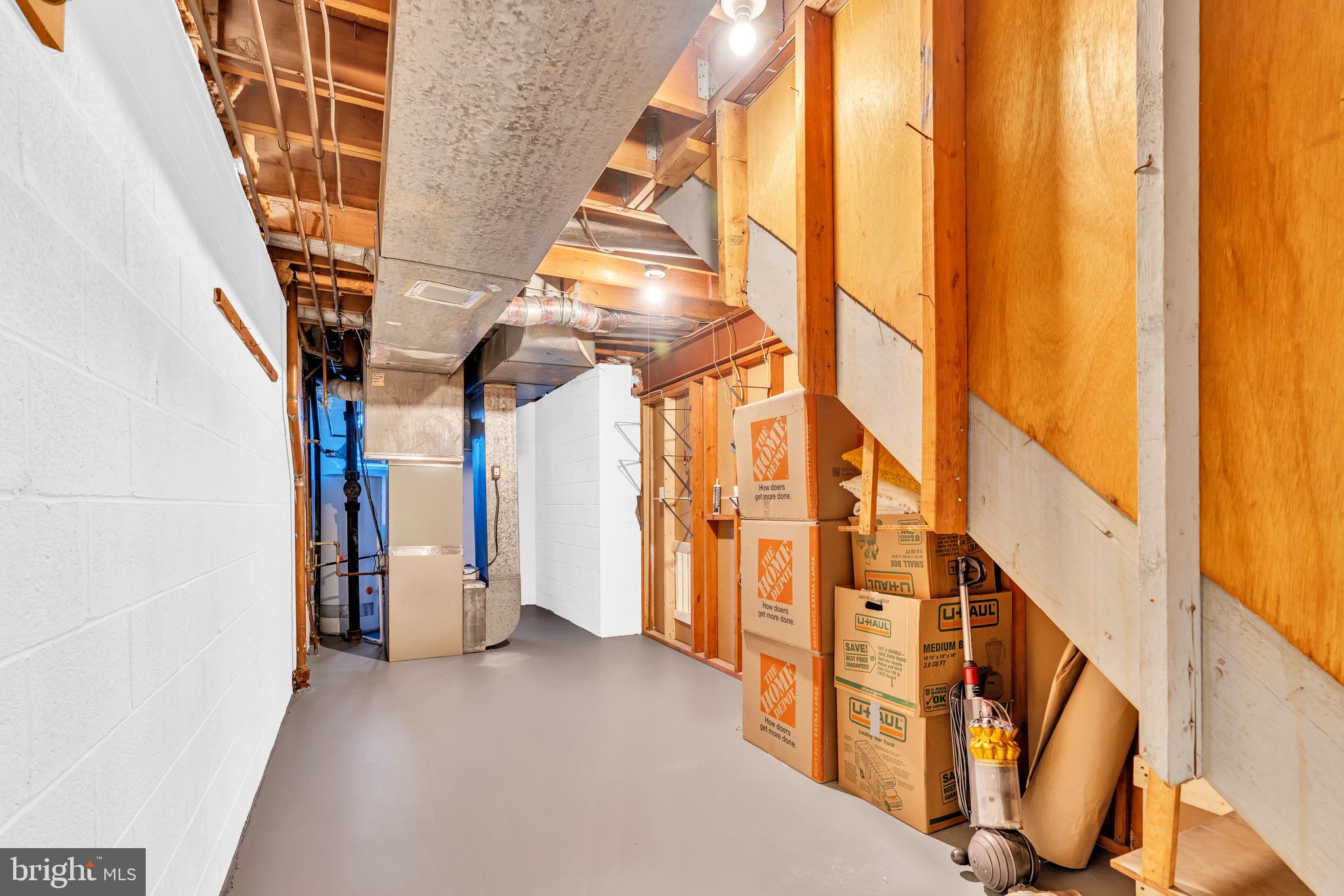 MANTUA HILLS - Residential