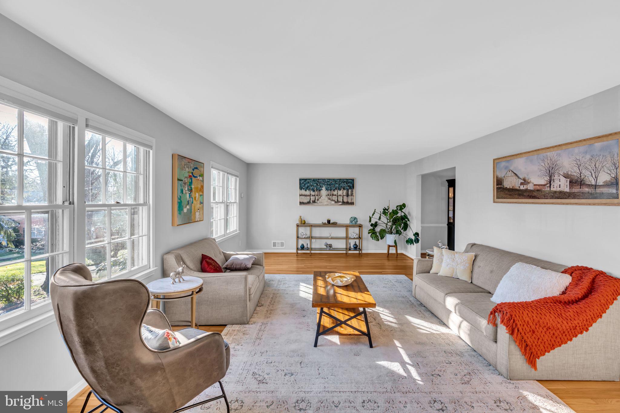 MANTUA HILLS - Residential