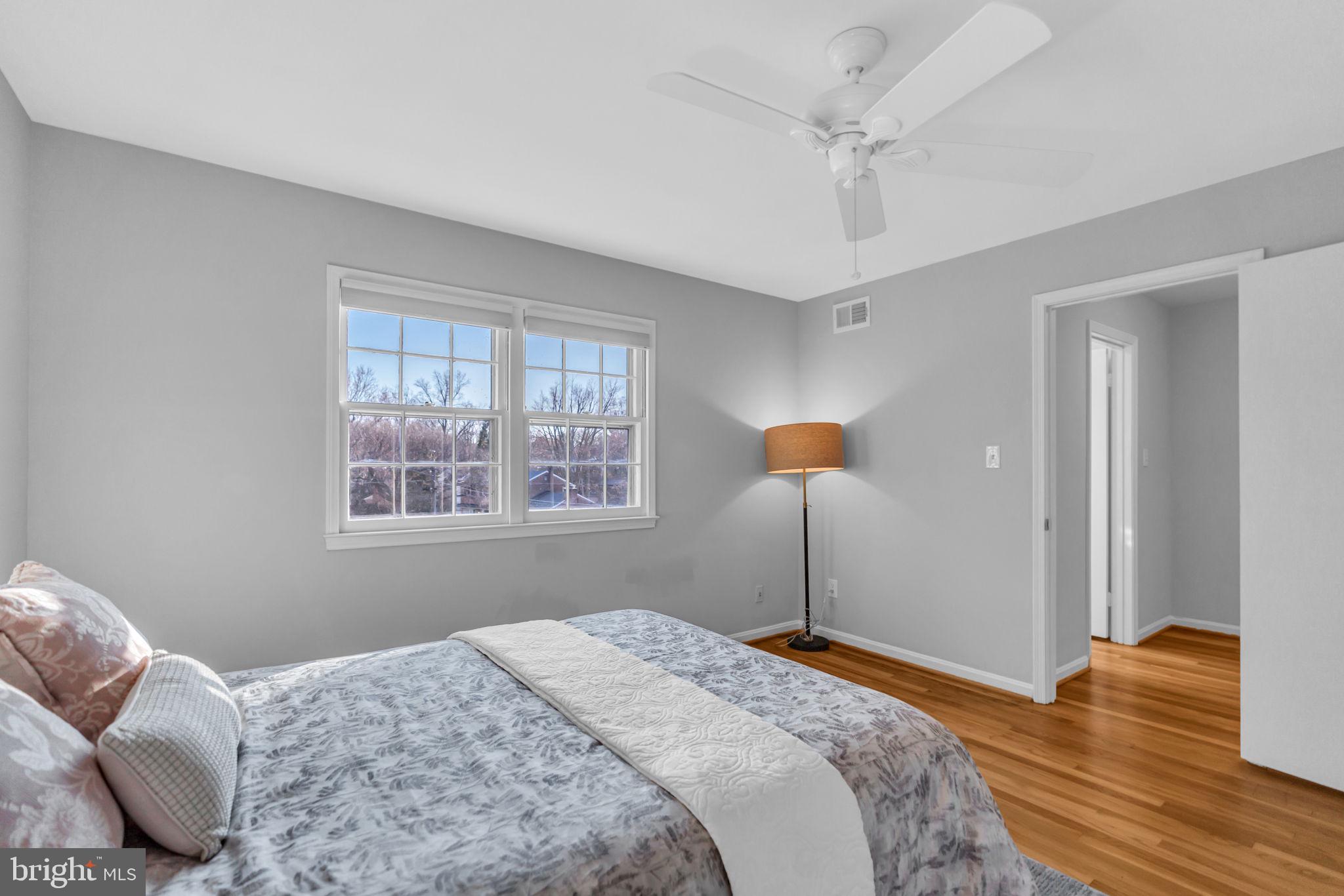 MANTUA HILLS - Residential