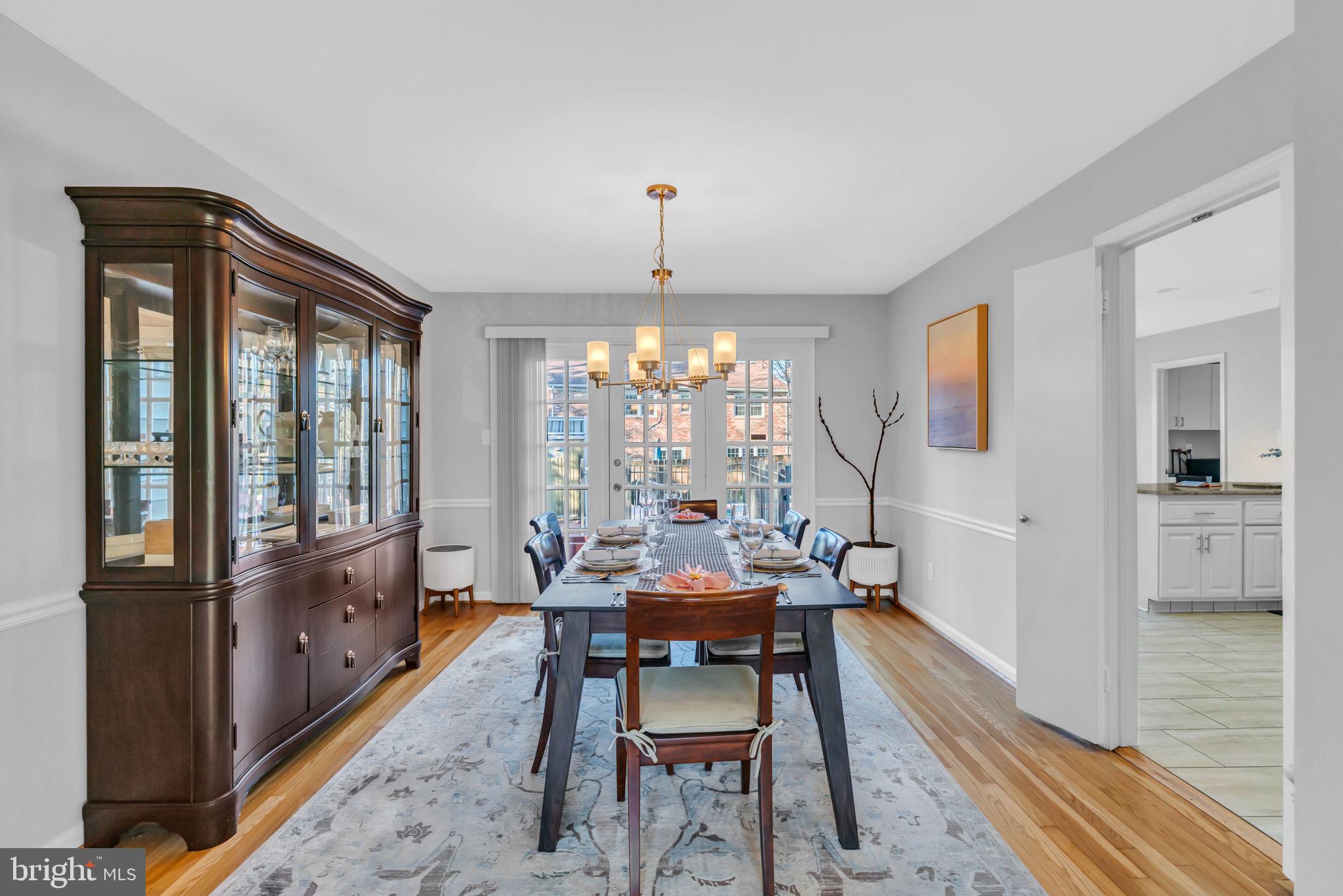 MANTUA HILLS - Residential