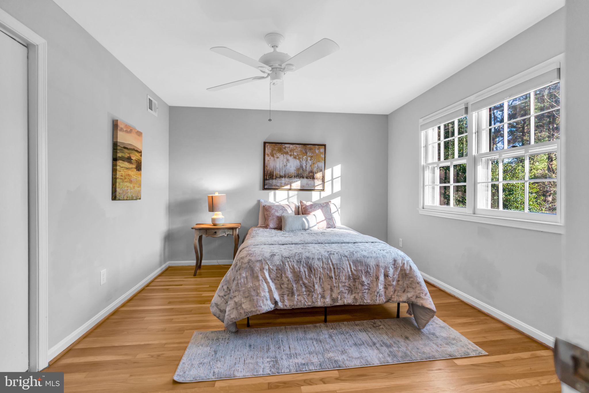 MANTUA HILLS - Residential