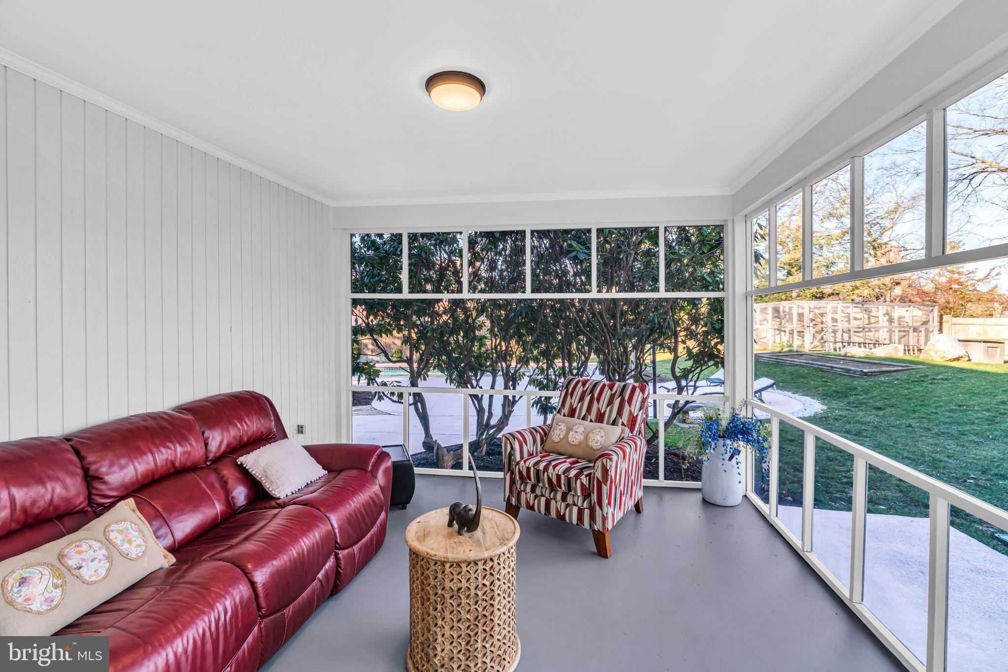 MANTUA HILLS - Residential