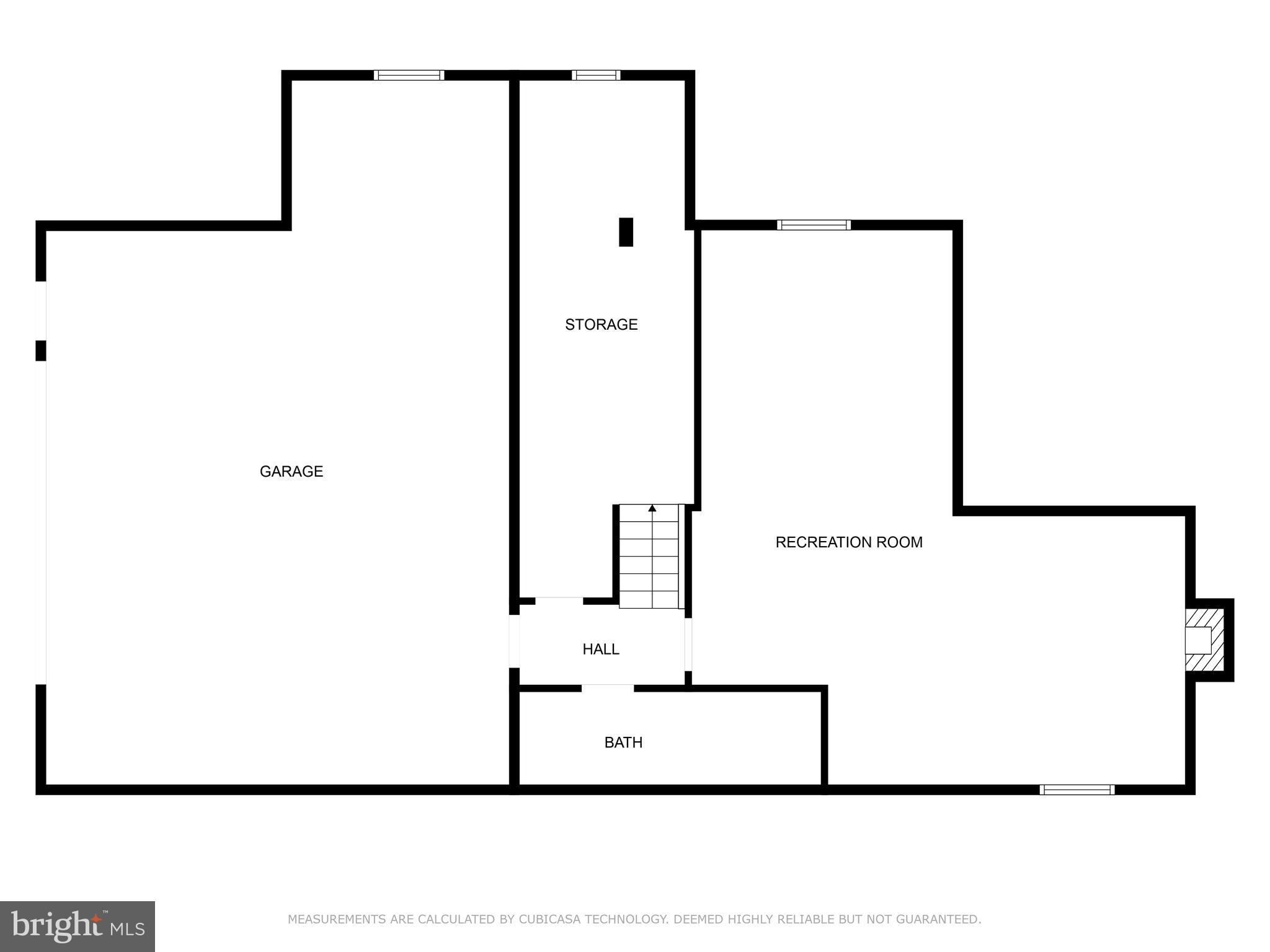 MANTUA HILLS - Residential