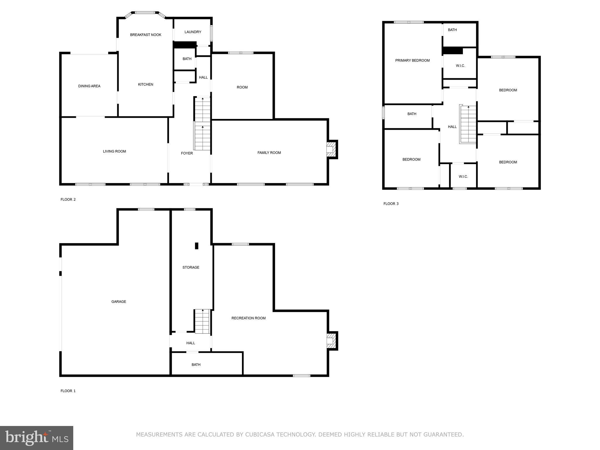 MANTUA HILLS - Residential