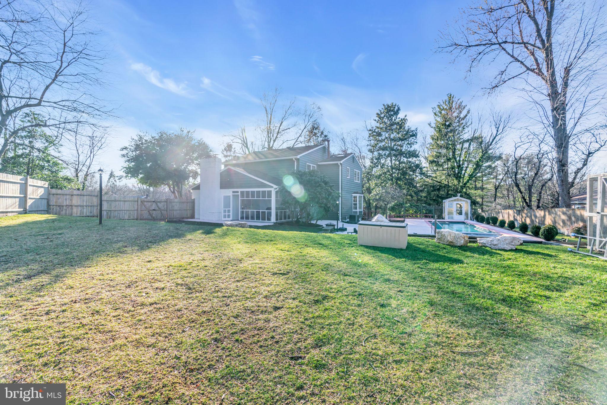 MANTUA HILLS - Residential