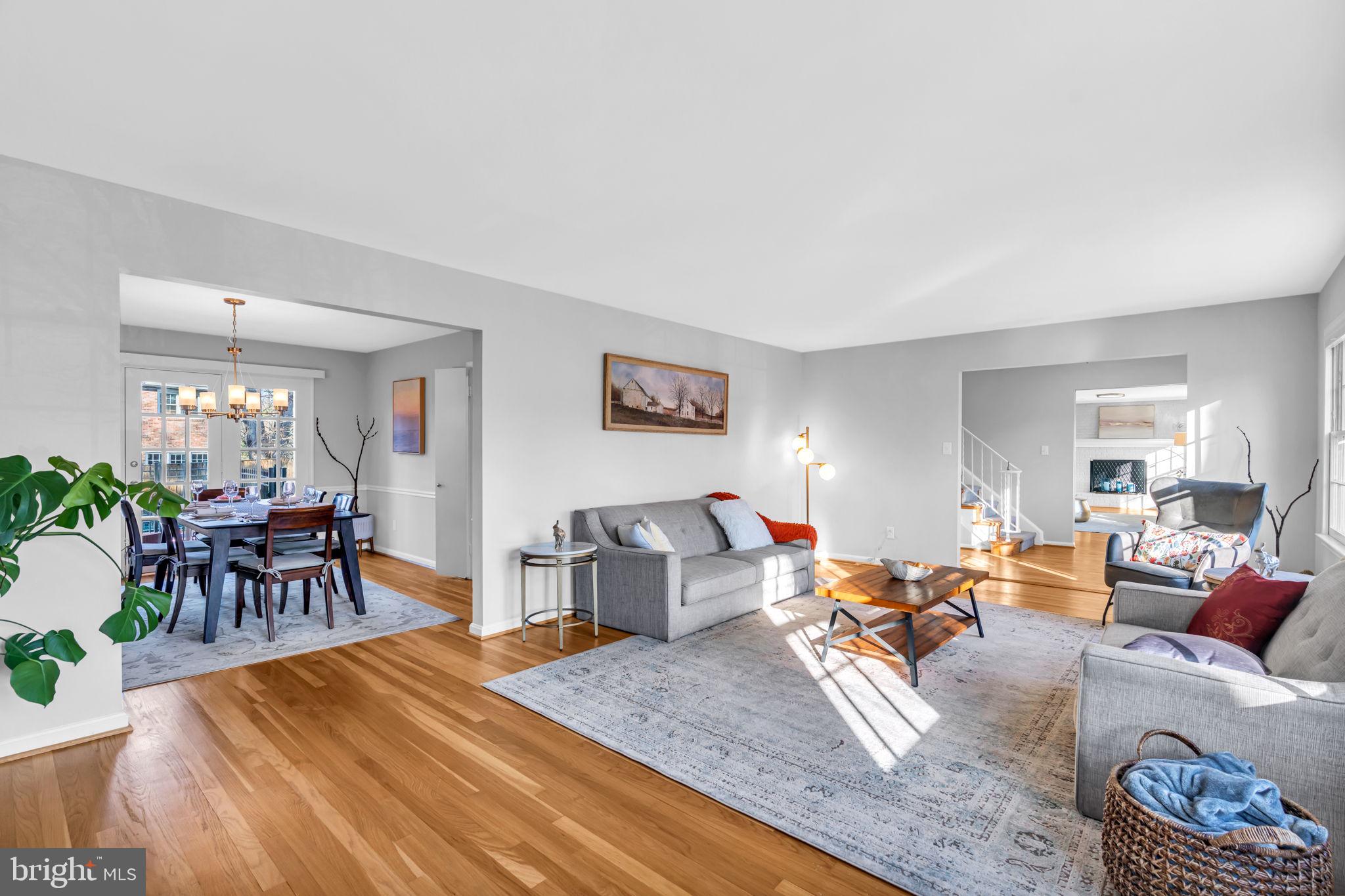 MANTUA HILLS - Residential