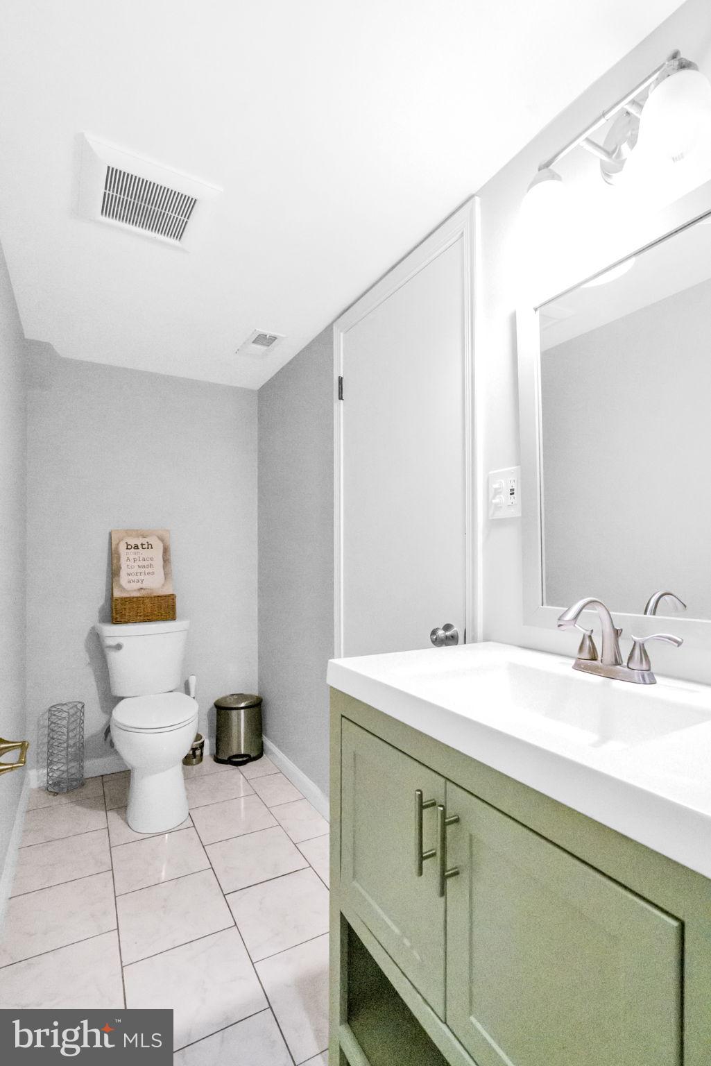 MANTUA HILLS - Residential