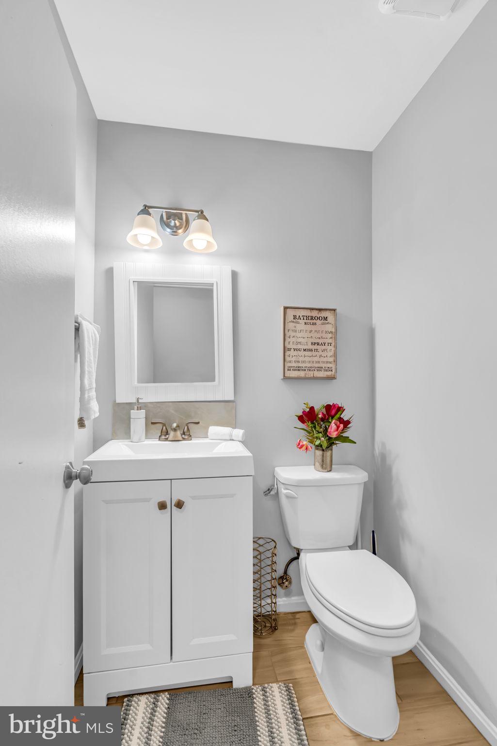 MANTUA HILLS - Residential